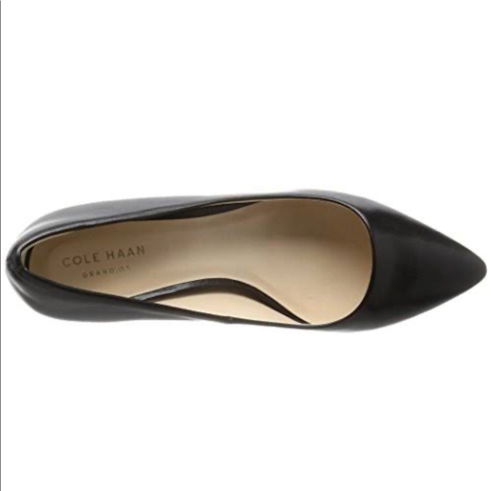 Cole Haan heels